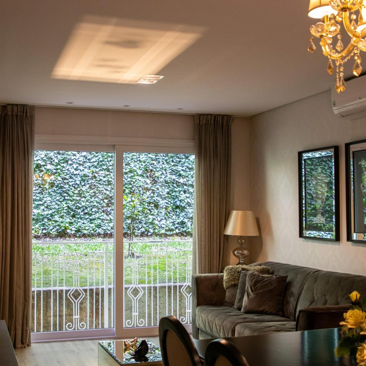 Apto Luxo Centro Gramado - last minute hotel in Unknown City