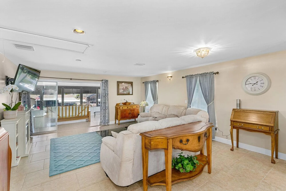 Villa Island Time by Pretty Cape Homes — 4-Star Luxury Hotel in Saint James, United States