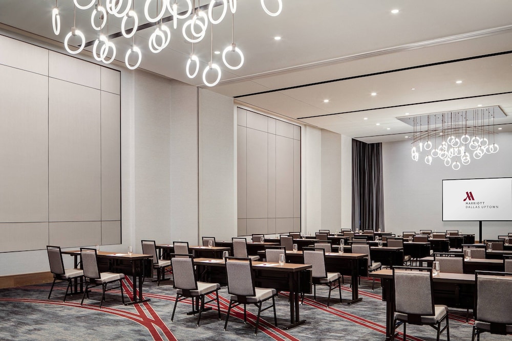 Marriott Dallas Uptown - photo 70