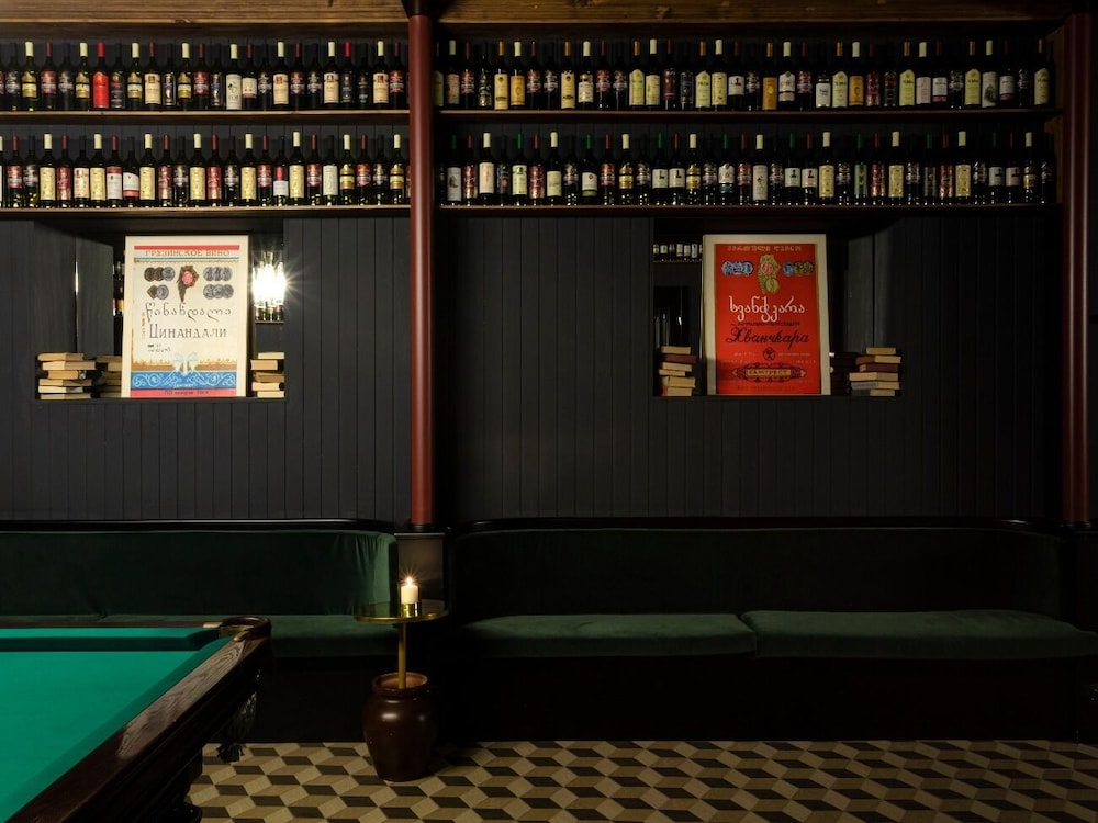 Billiards