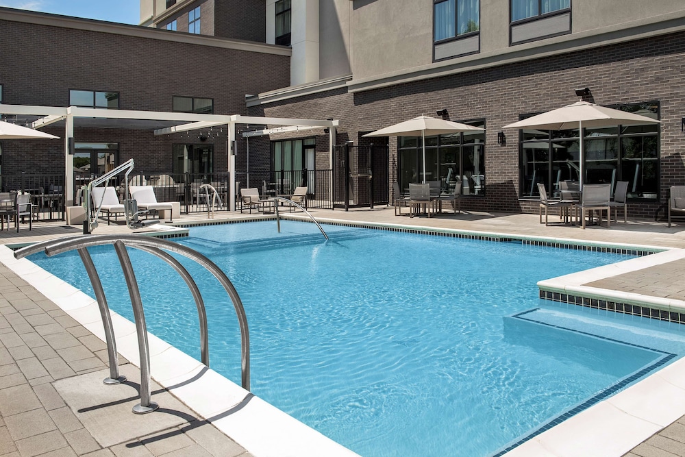 Homewood Suites by Hilton Louisville Airport - photo 39