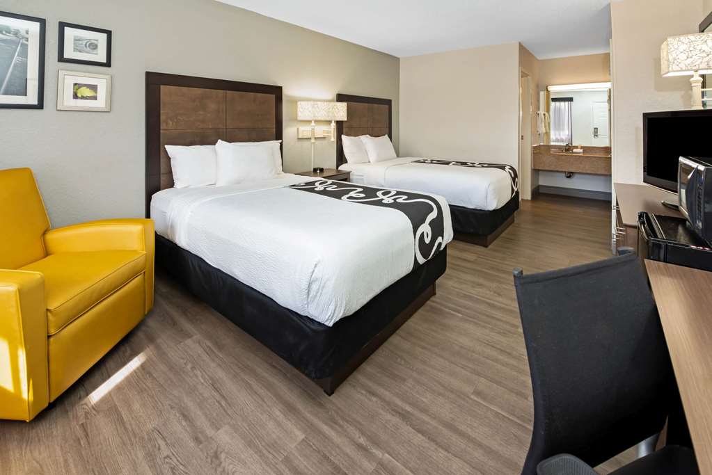 La Quinta Inn by Wyndham West Palm Beach Florida Turnpike - photo 39