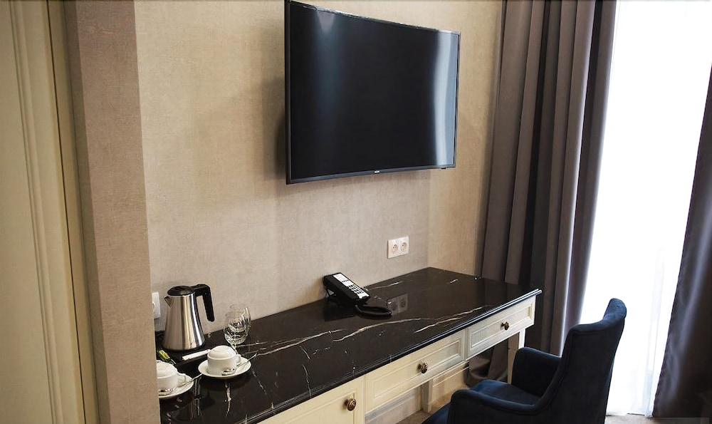 Lifferent Hotel & Spa