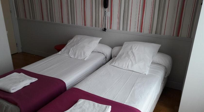 Perfect Hotel & Hostel — Paris — photo 2