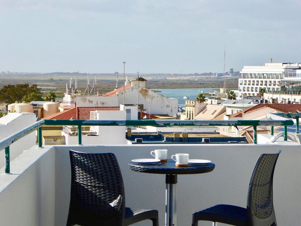 Downtown by Check in Portugal — 4-Star Luxury Hotel in Faro, Portugal
