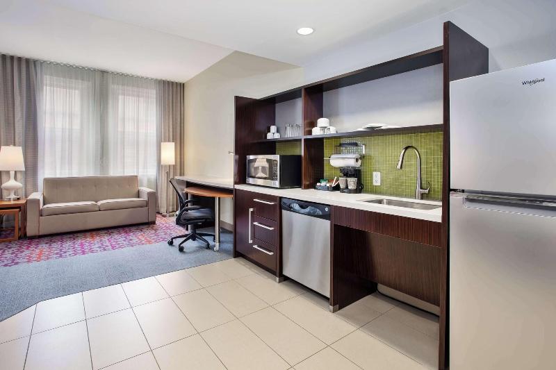 Home2 Suites by Hilton San Antonio Downtown Riverwalk TX - photo 12