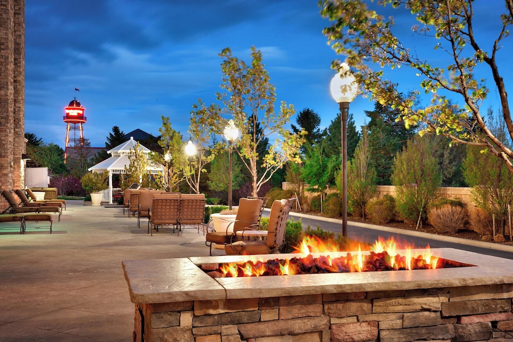 SpringHill Suites Lehi at Thanksgiving Point - photo 28