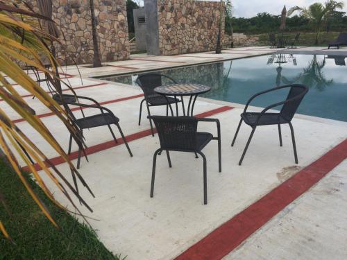 Real Primaveras Campestre — Escarcega — photo 2