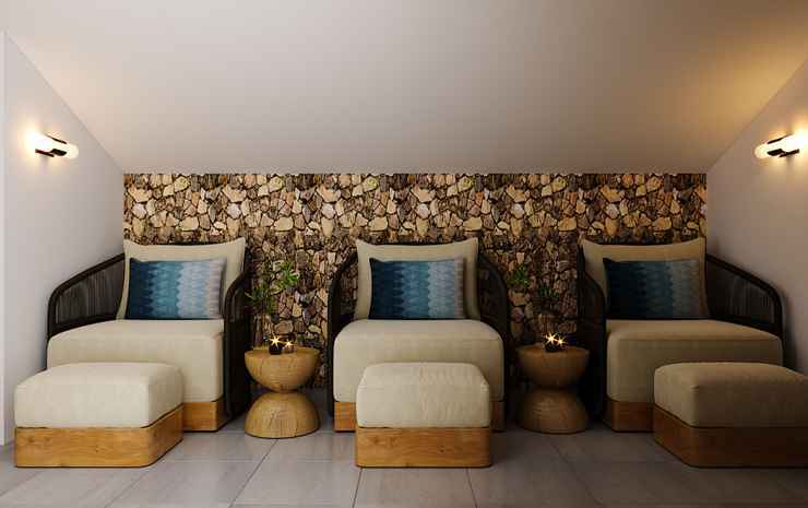 HA Ocean Front Hotel and Apartment — 4-Star Luxury Hotel in Hoi An, Vietnam