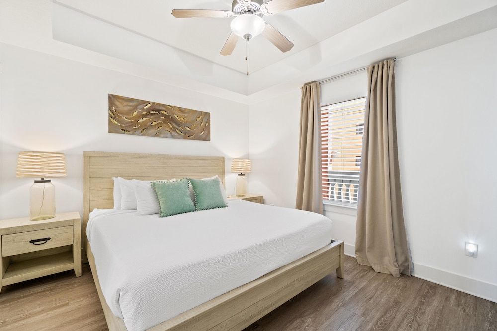 Calypso Tower 3 by Panhandle Getaways - photo 150