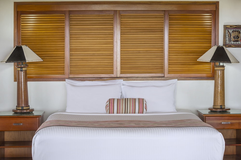 Sea Winds Villas — Korolevu — photo 5