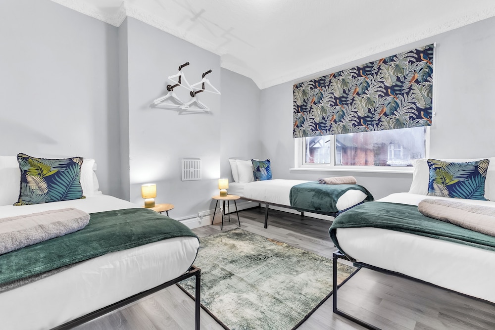 Ringwood in Nottingham, United Kingdom