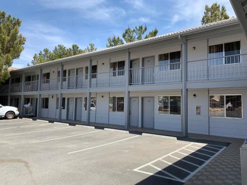 Exchange Club Motel - photo 14