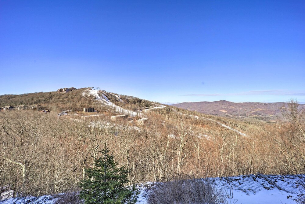 Sugar Mountain Resort Condo by Hiking & Wineries - photo 14