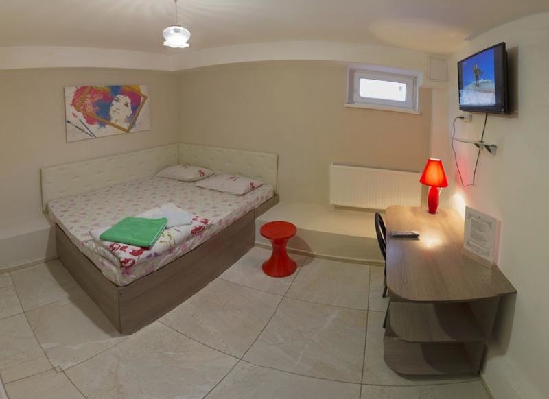 Simferopol Center Apartments 21014436 — Simferopol