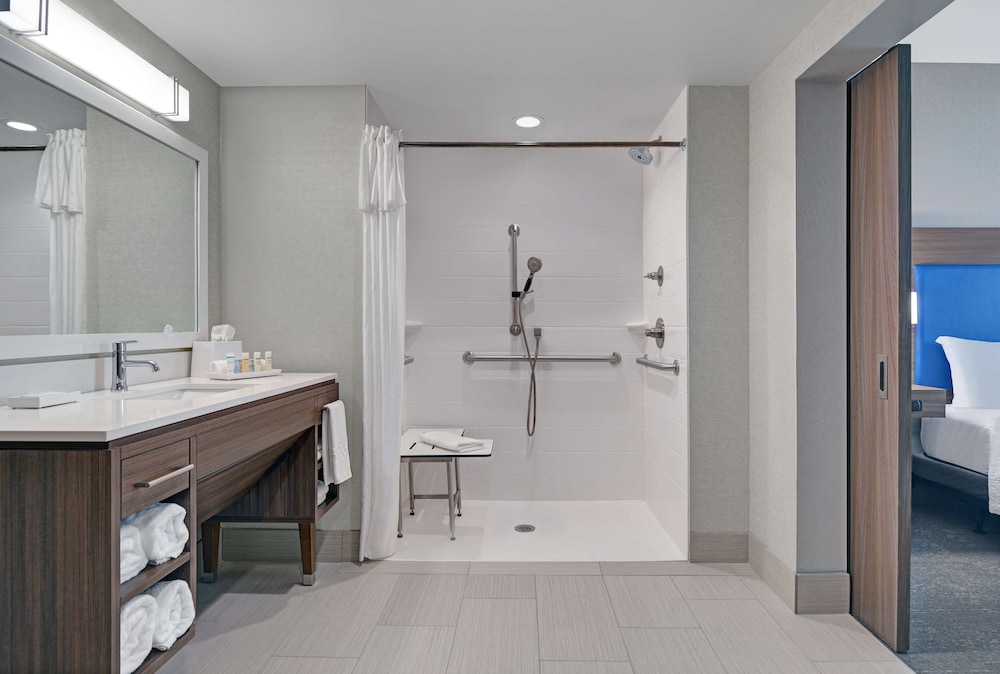 Home2 Suites by Hilton Bentonville Rogers - photo 19