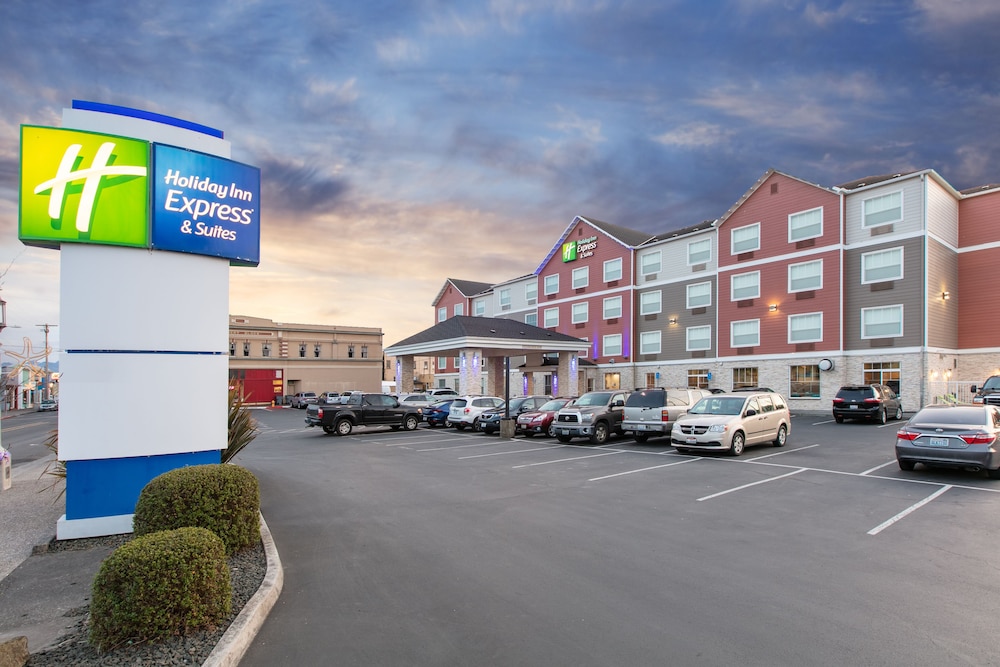 Holiday Inn Express Hotel & Suites Seaside Convention Center by IHG - photo 70