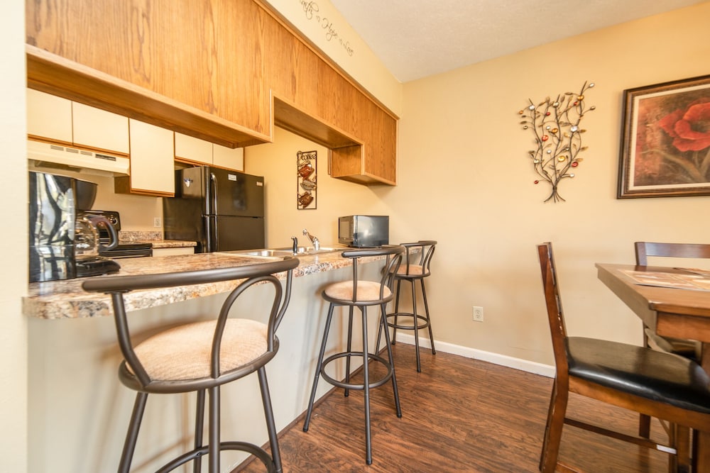 Pointe Royale Condominium Resort & Golf Course - photo 104