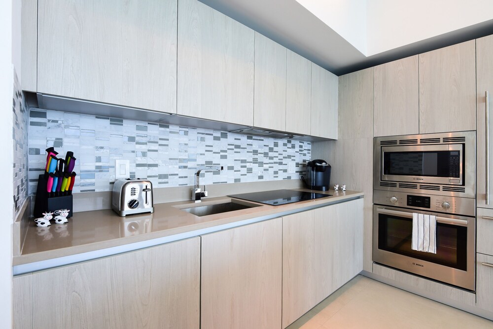 Contemporary Beach Resort Condos - photo 67
