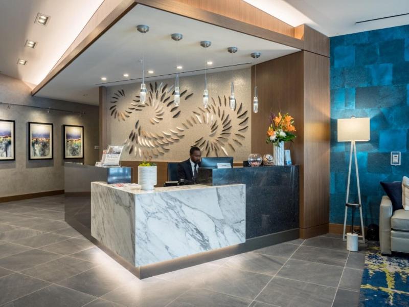 Global Luxury Suites Bethesda Chevy Chase - photo 11