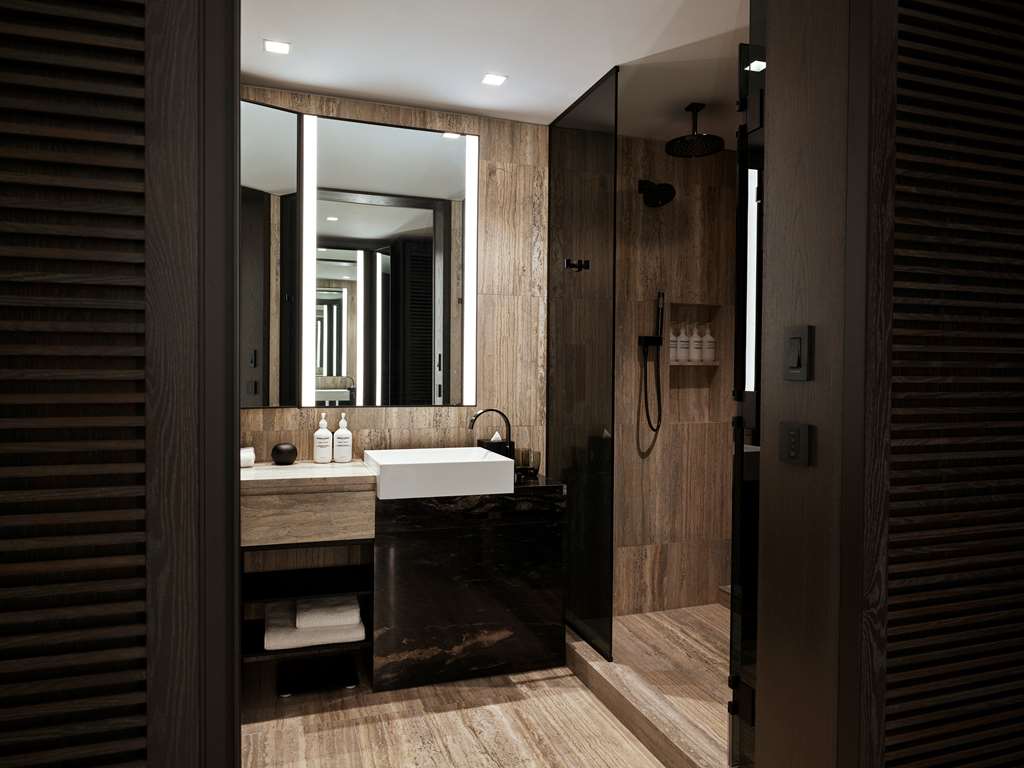 Equinox Hotel New York - photo 59