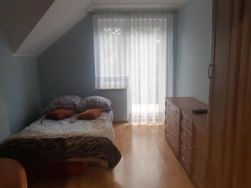 Willa Ola - last minute hotel in Unknown City