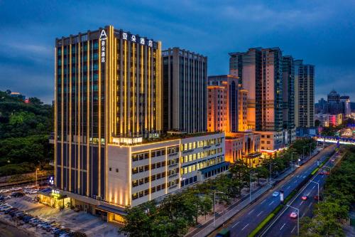 Atour Hotel - last minute hotel in Dongguan