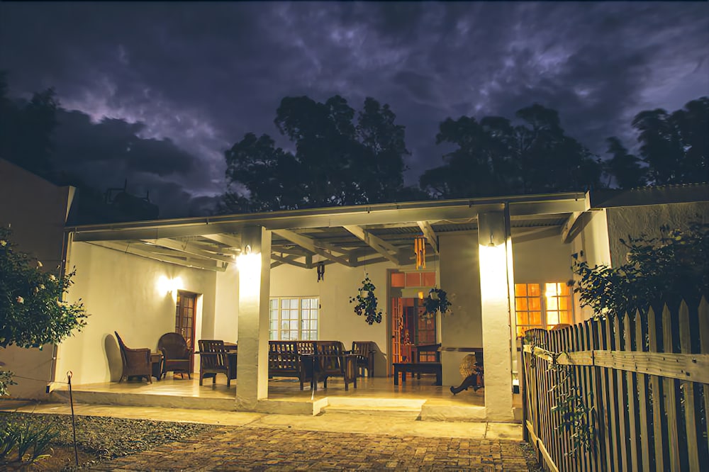 Aan De Voor Safaris in Colesberg, South Africa