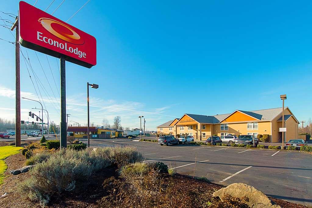 Econo Lodge Buckley - photo 2