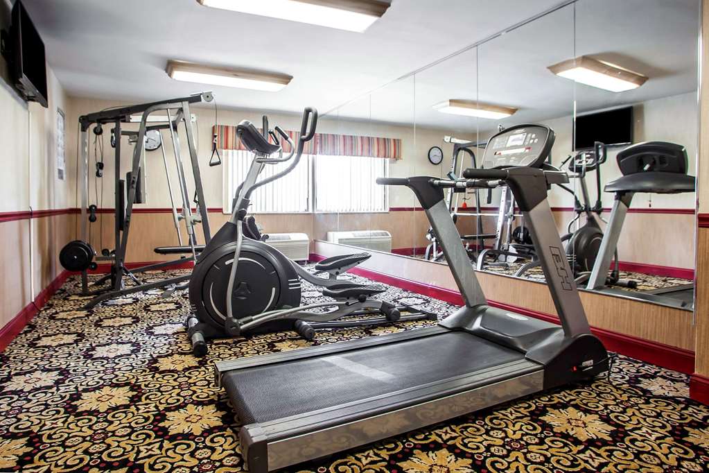 Comfort Inn Feasterville Trevose - photo 36