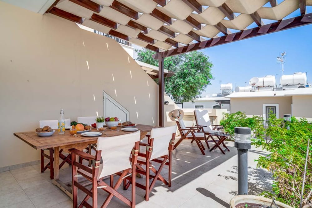 114 PRO Stay Olivia Apartment