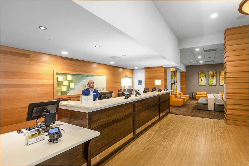 Holiday Inn Golden Gateway by IHG - photo 47