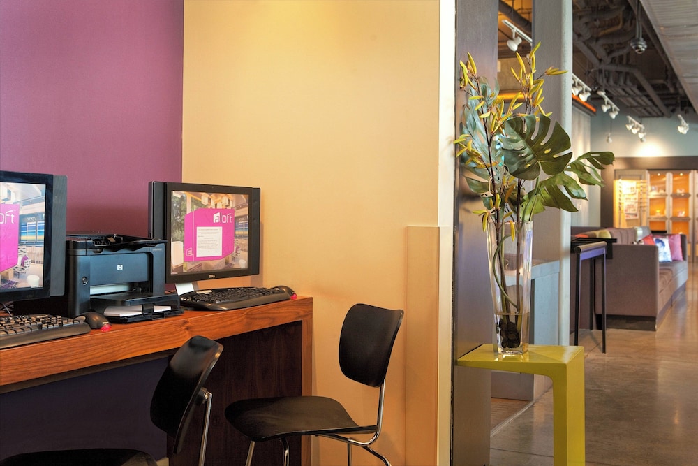 Aloft Chesapeake - photo 20