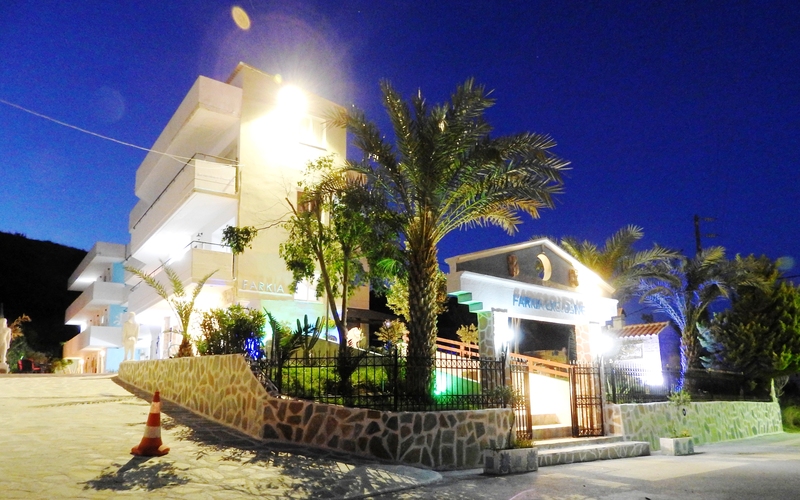 Farkia Exclusive Studios - last minute hotel in Rodos