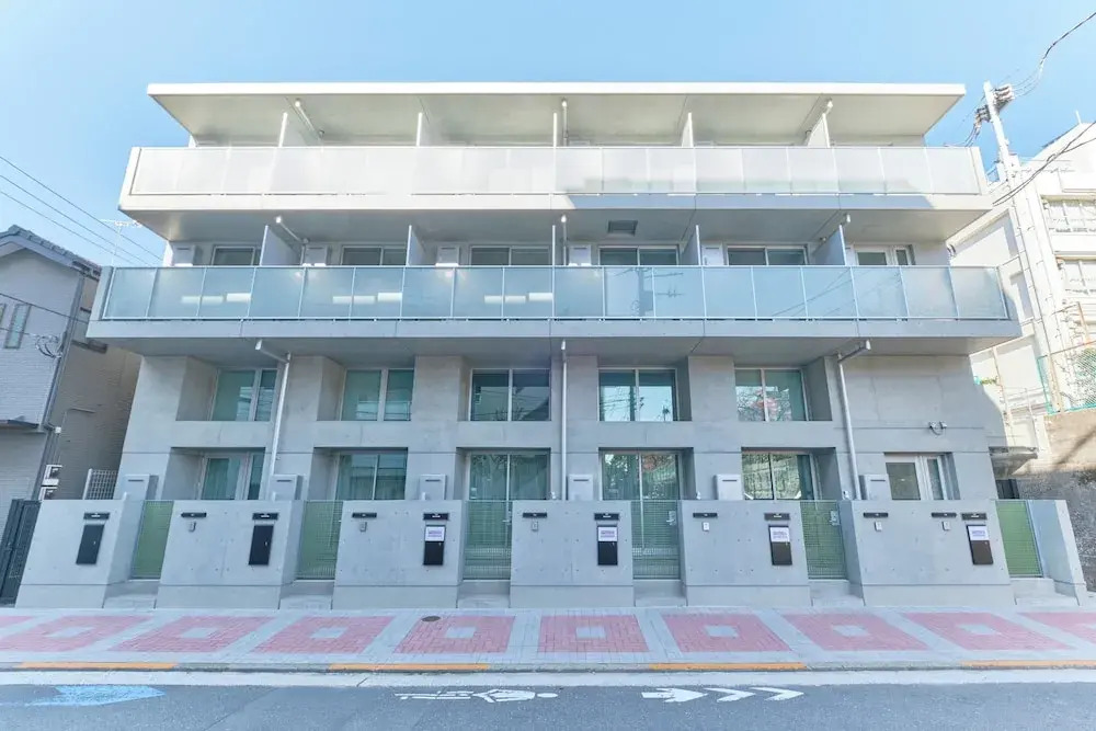 Near Toyocho Station up to 6 ppl Wi Fi Tokyo
