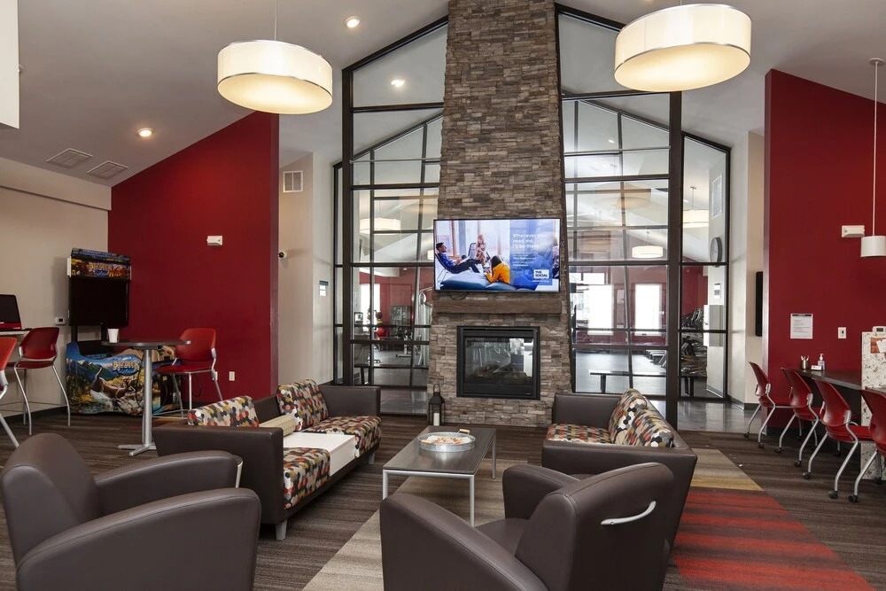 The Modern Flats of Ames - photo 14