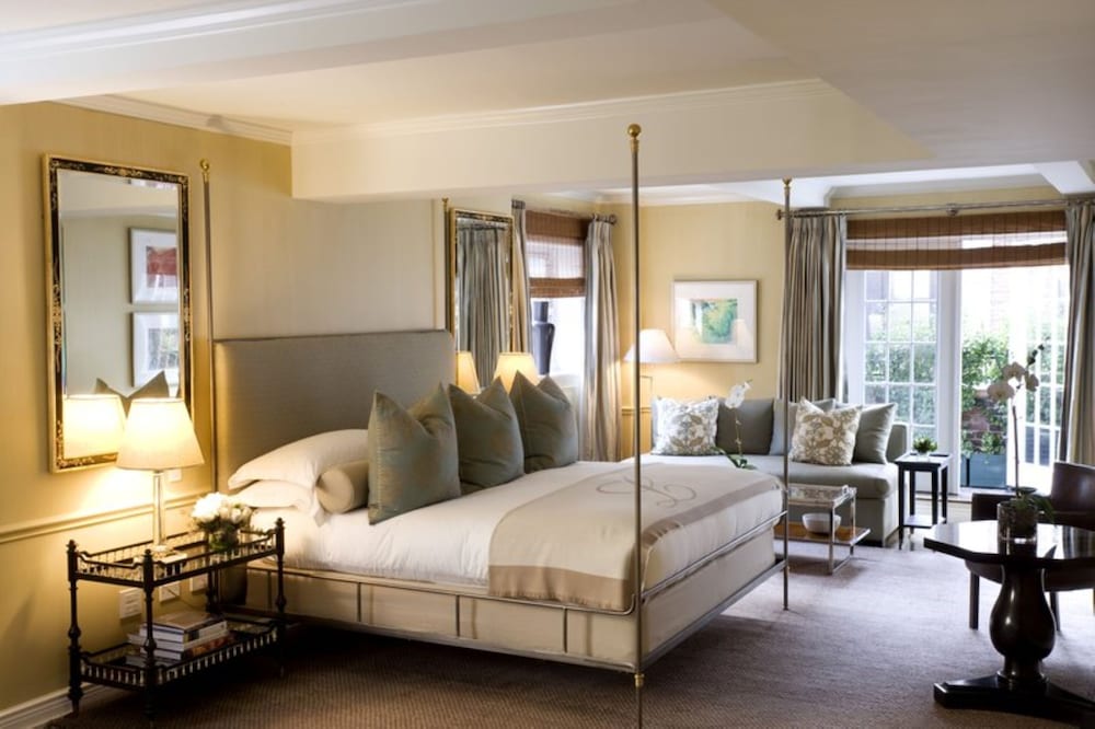 The Lowell - featured photo