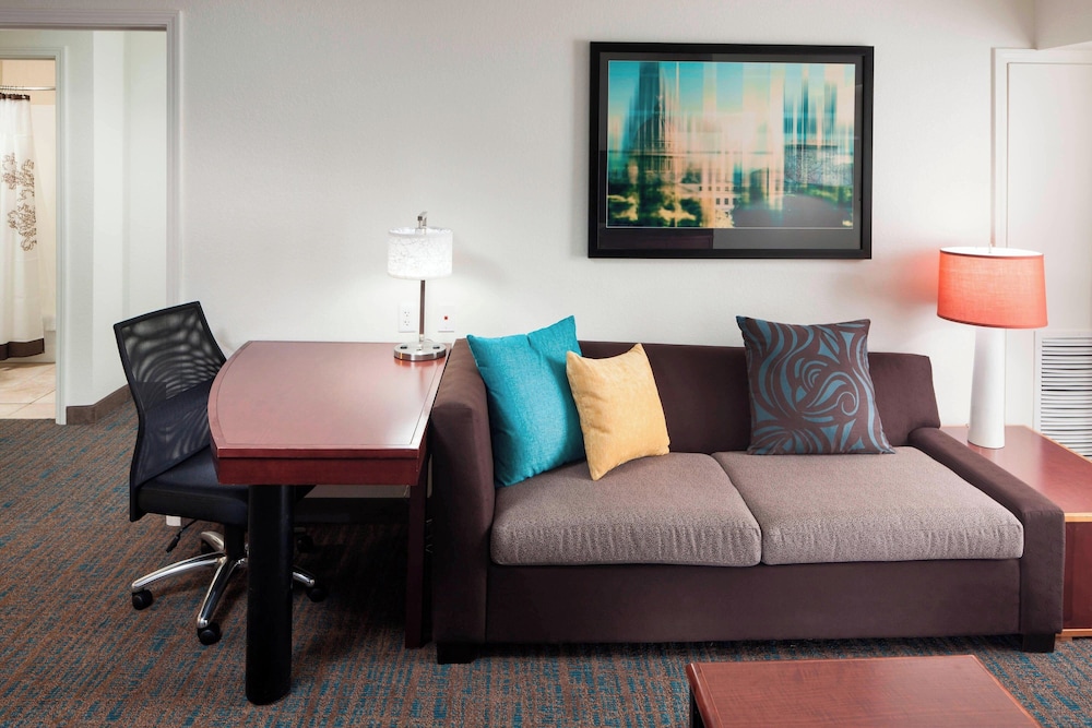 Residence Inn by Marriott Hattiesburg - photo 7