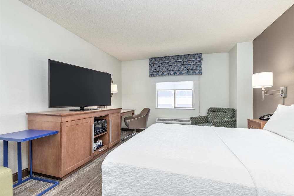 Hampton Inn Phoenix Midtown Downtown Area - photo 6