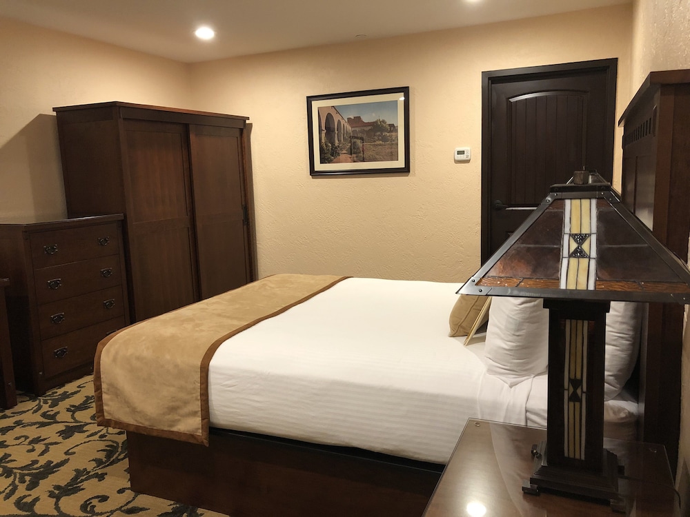 Hotel Mission de Oro - photo 14