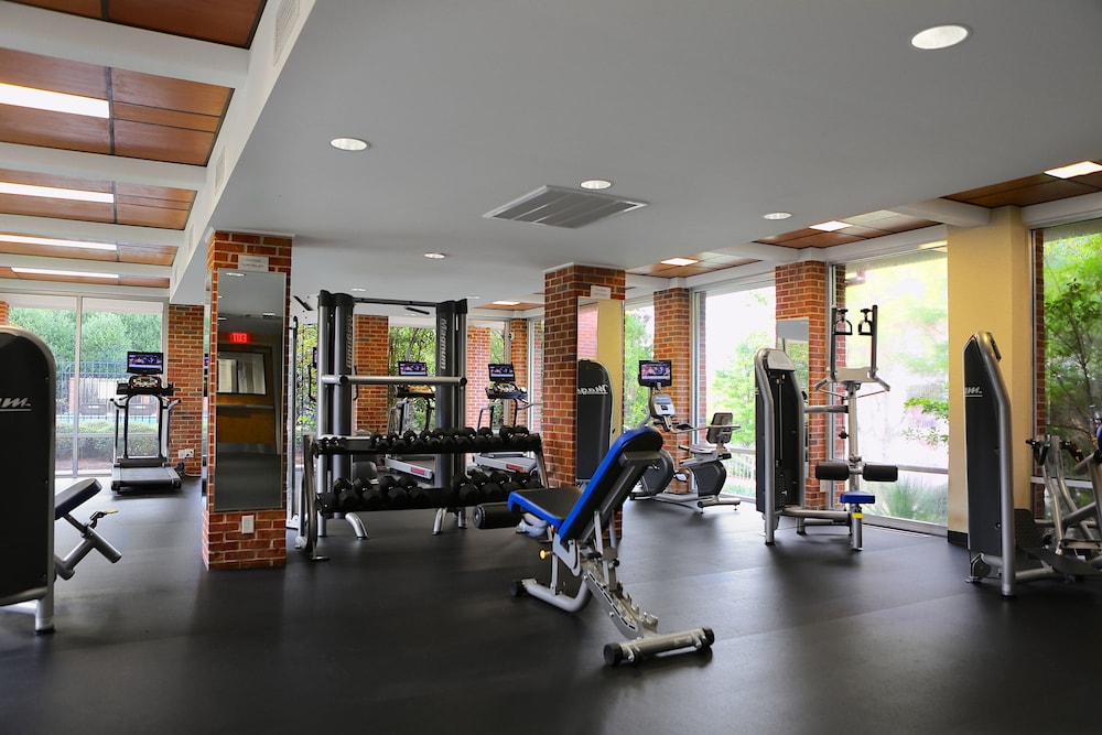 The Inn at Ole Miss - photo 25