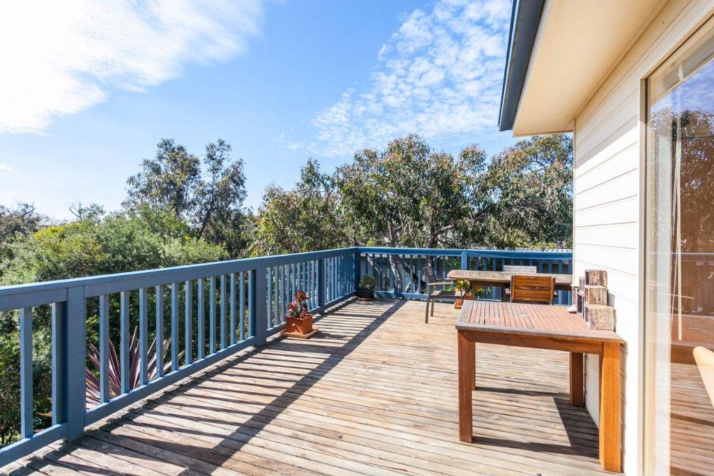 Bushlark Byo Linen — Anglesea — photo 5