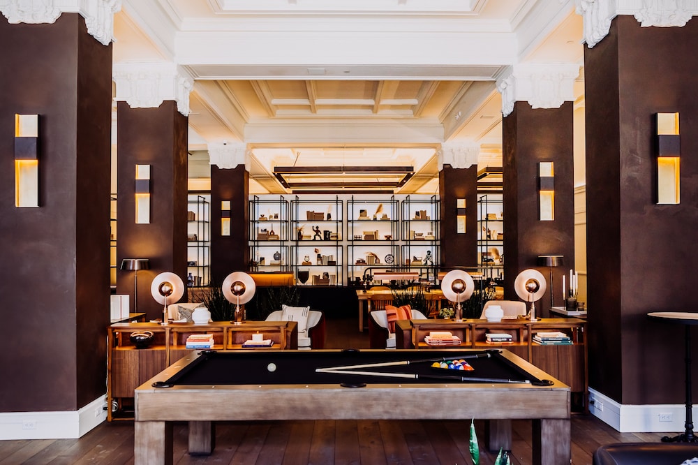 Surety Hotel - featured photo