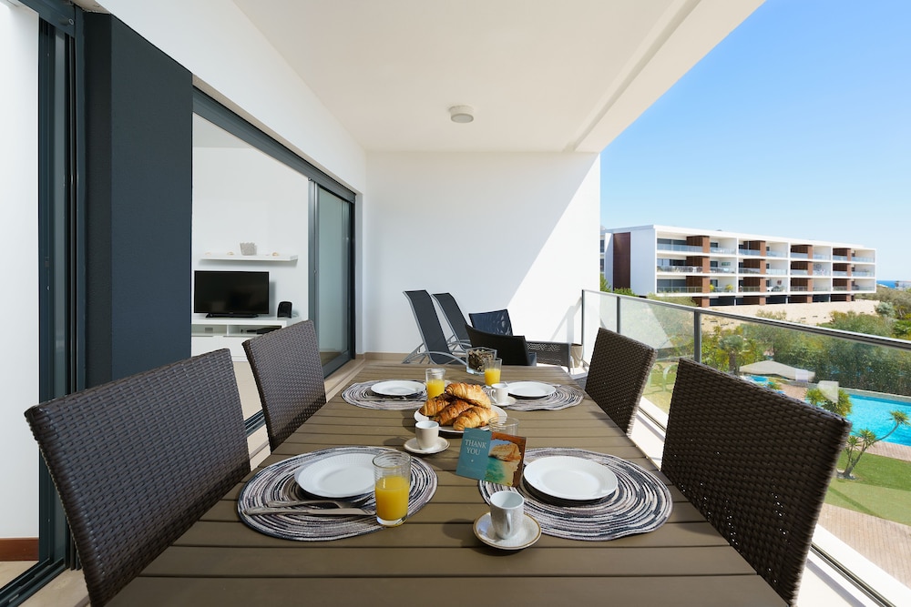 Marina Village by AGP — 4-Star Luxury Hotel in Lagos, Portugal