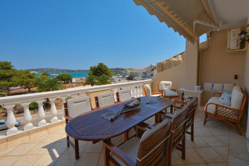 Vista Mare II in Porto Cheli, Greece