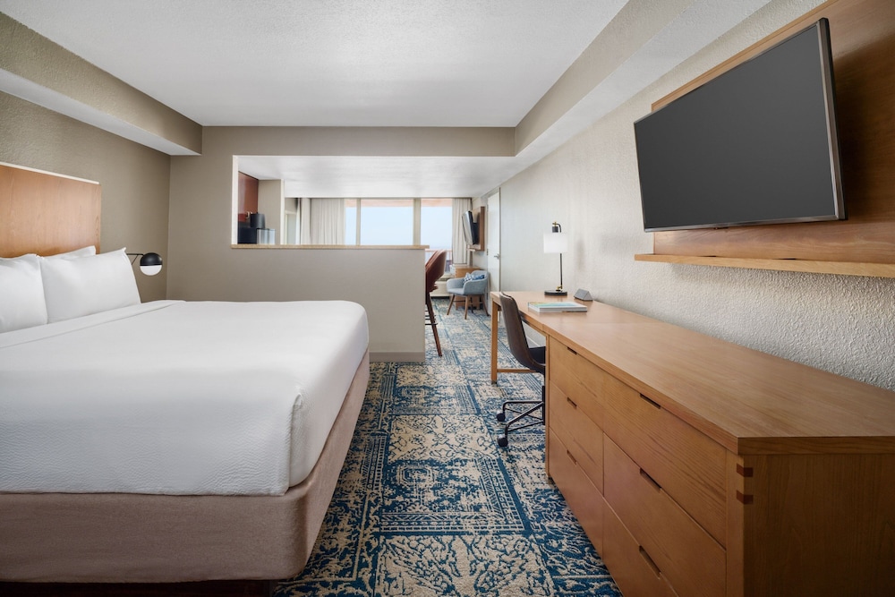 Four Points by Sheraton Destin Fort Walton Beach - photo 22