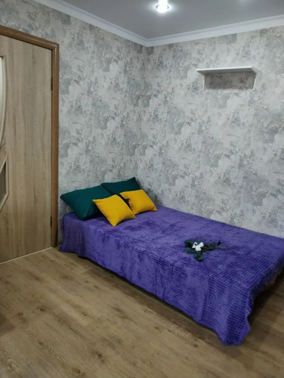 Krymsk Apart Na Kurgannaya 1b Flat 22295270 — Krymsk