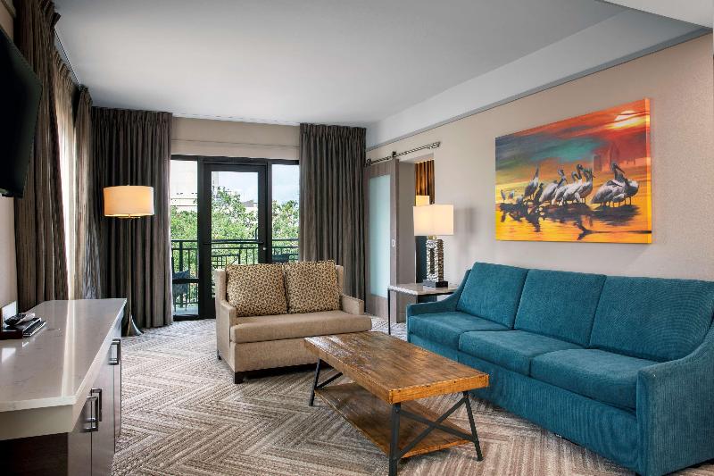 Hilton Garden Inn Mobile Downtown - photo 189