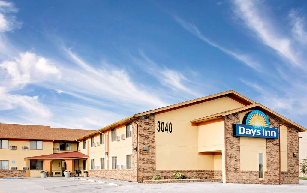 Days Inn by Wyndham Fort Dodge - featured photo