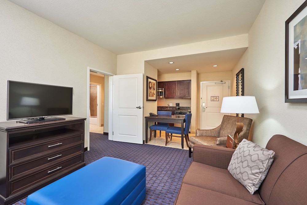 Homewood Suites by Hilton Odessa - photo 10